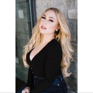 Meet your Posher, Kathleen